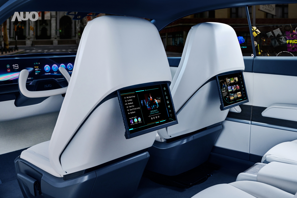 88BIFA將於CES 展示全新Smart Cockpit 2024，可緊密串連使用者多元需求，並革新座艙內部的應用和設計，帶來身歷其境且引人入勝的視覺饗宴，滿足駕乘人員的全方位體驗